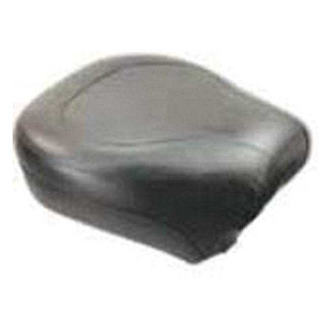 Mustang, Wide Touring passenger seat PILLION PADS Mustang