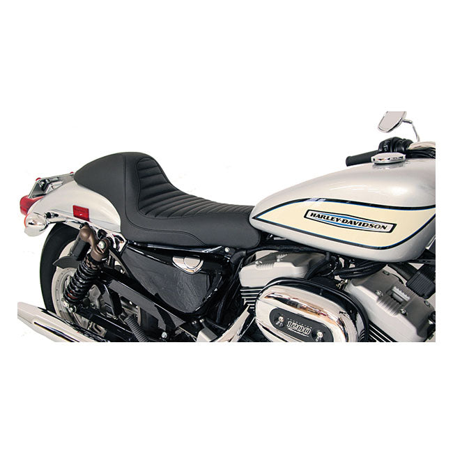 Mustang, cafe solo seat SOLO SEATS Mustang