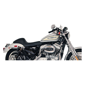 Mustang, cafe solo seat SOLO SEATS Mustang