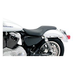 Drag Specialties Cover Kit Rear Brake Master Cylinder Chrome Seat Drag Specialties