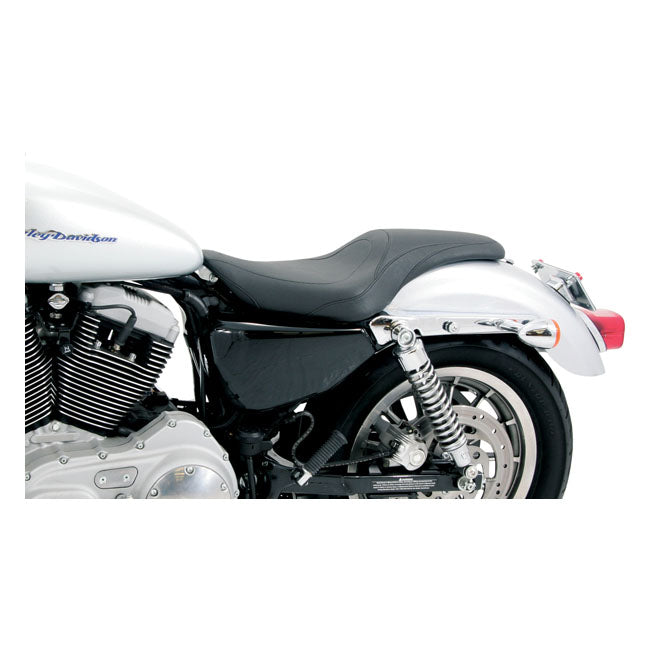 Drag Specialties Cover Kit Rear Brake Master Cylinder Chrome Seat Drag Specialties
