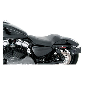 Mustang Seat Tripper™ Solo Vintage Stitched Solo Seats Mustang