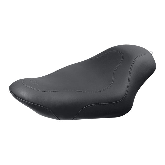 Mustang Seat Tripper™ Solo Vintage Stitched Solo Seats Mustang
