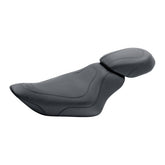 Mustang, Tripper passenger seat PILLION PADS Mustang