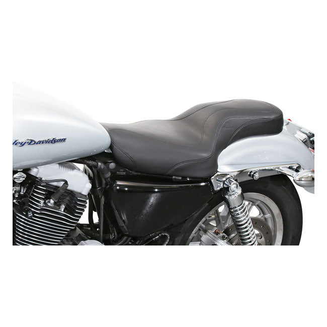 Mustang, DayTripper 2-up one-piece seat SEATS Mustang