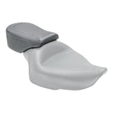 Mustang Pillion Pad Vintage Stitched Pillion Pads Mustang