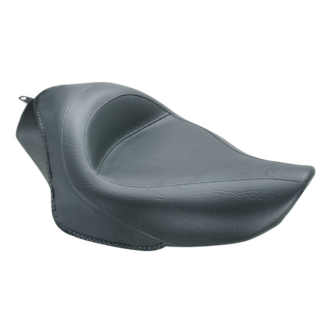 Mustang Seat Solo Vintage Smooth Solo Seats Mustang