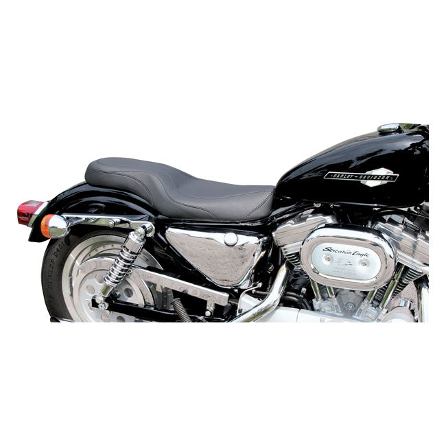 Mustang, DayTripper 2-up one-piece seat SEATS Mustang