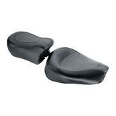 Mustang, vintage std passenger seat PILLION PADS Mustang