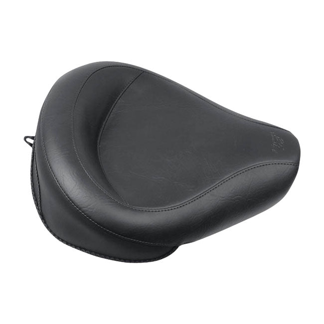 Mustang, Wide Touring solo seat SOLO SEATS Mustang