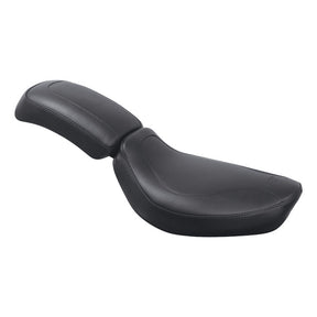 Mustang, Narrow Touring passenger seat PILLION PADS Mustang