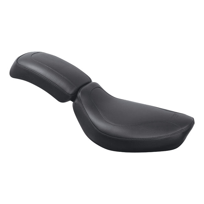 Mustang, Narrow Touring passenger seat PILLION PADS Mustang