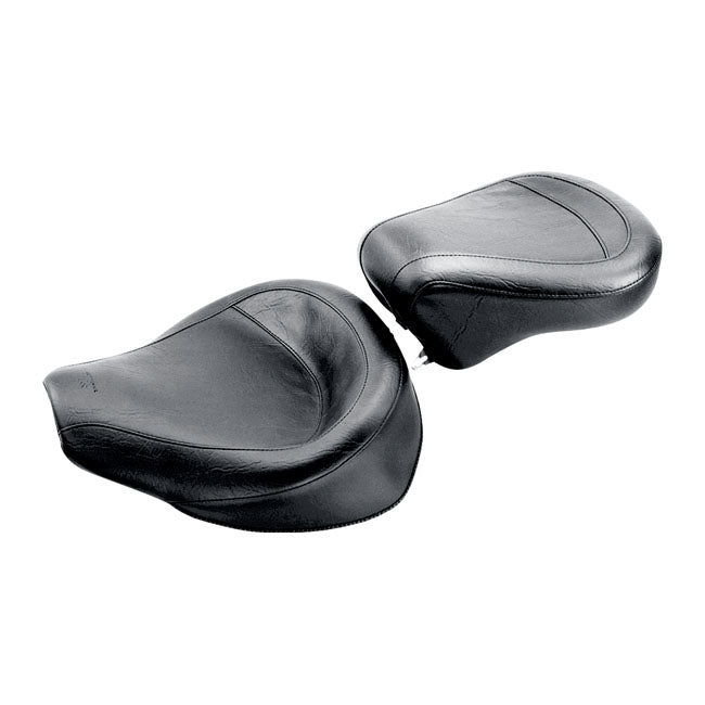 Mustang, Wide Touring solo seat SOLO SEATS Mustang