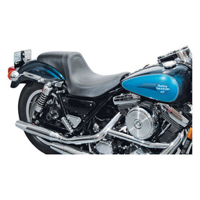 Mustang Seat Fastback™ 2 Up Smooth Seat Mustang