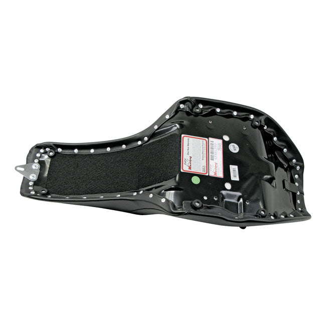 Mustang Seat Fastback™ 2 Up Smooth Seat Mustang