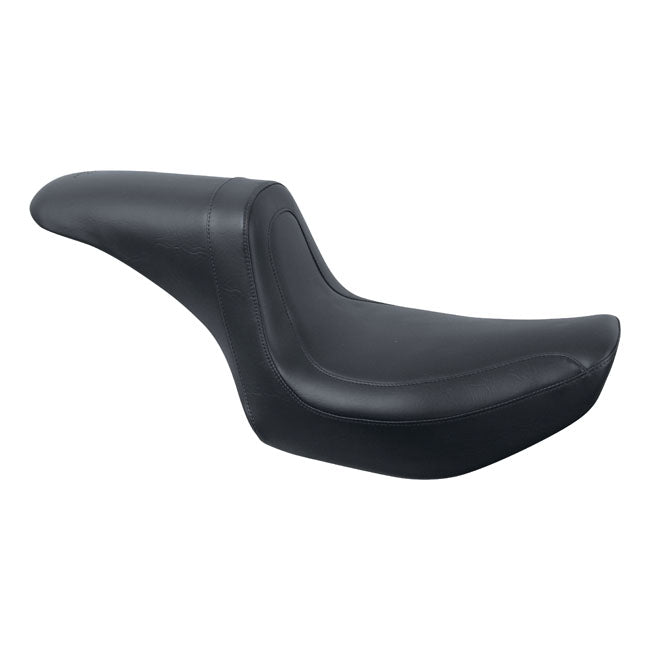 Mustang Seat Fastback™ 2 Up Smooth Seat Mustang