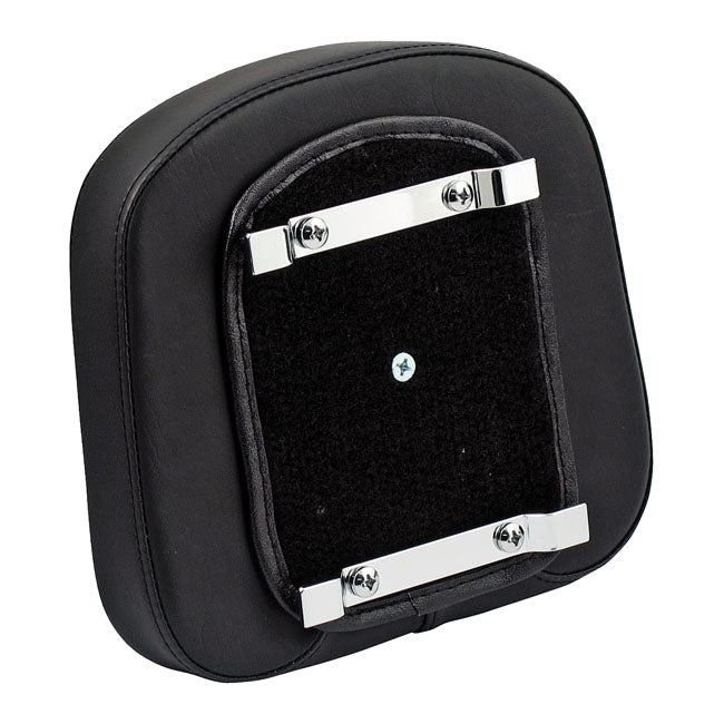 Mustang Pad Vintage Plain 9.5 X9 Back Pads Mustang