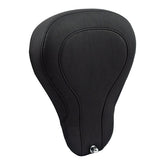 Mustang, sissy bar back pad. Black BACK PADS Mustang