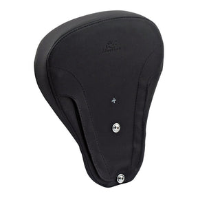 Mustang, sissy bar back pad. Black BACK PADS Mustang
