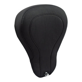 Mustang, sissy bar back pad. Black BACK PADS Mustang