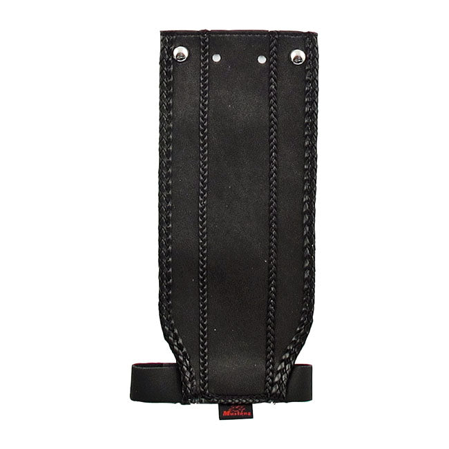 Mustang, tank bib (dash panel) Dash Panel Mustang