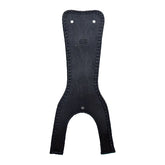 Mustang, tank bib (dash panel) Dash Panel Mustang