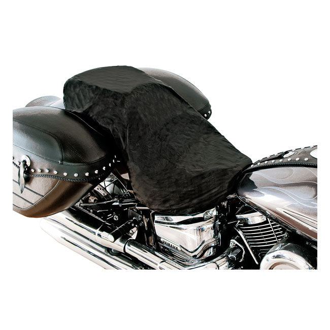 Mustang Raincover Seat Standard Seat Mustang