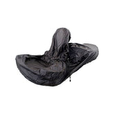 Mustang Rain Cover For 2 Up Seat And Wi Seat Mustang