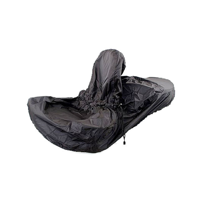 Mustang Rain Cover For 2 Up Seat And Wi Seat Mustang