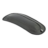 Mustang Fender Bib Vinyl Vintage Plain For Solo Seats Fender Bibs Mustang