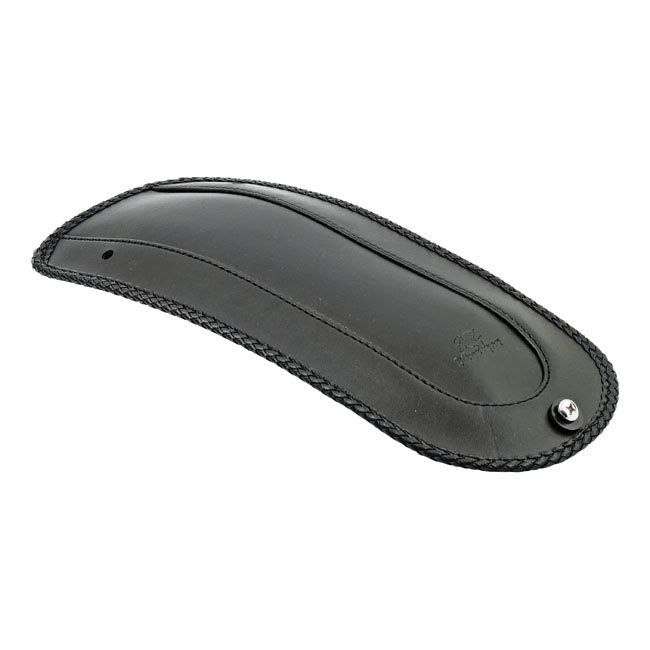 Mustang Fender Bib Vinyl Vintage Plain For Solo Seats Fender Bibs Mustang