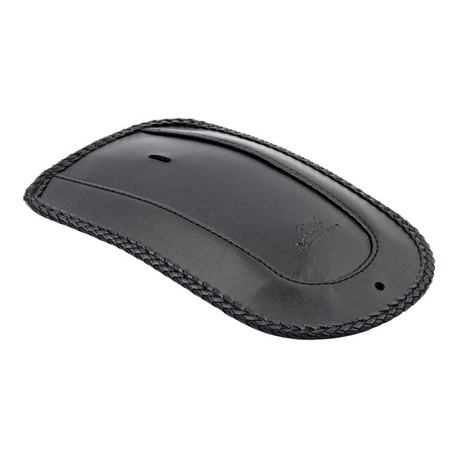 Mustang Fender Bib Vinyl For Solo Seats Vintage Plain Fender Bibs Mustang