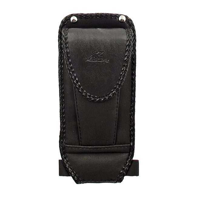Mustang, tank bib (dash panel). With pouch Dash Panel Mustang