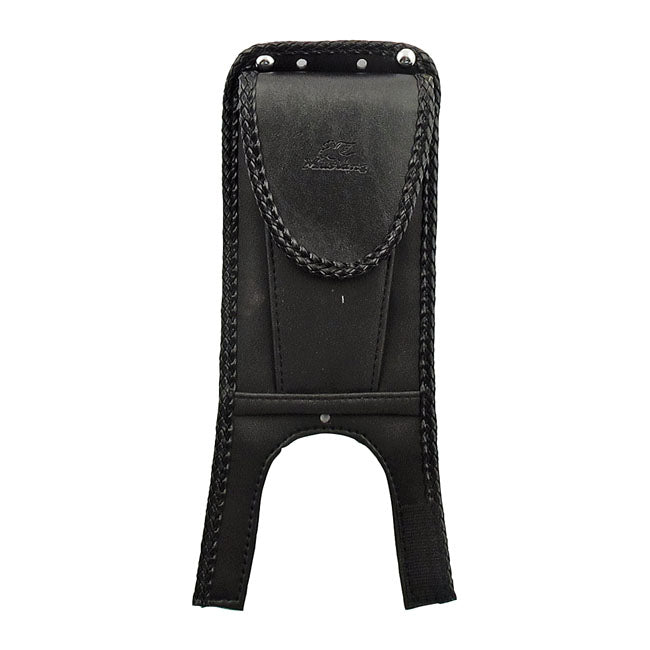 Mustang, tank bib (dash panel). With pouch Dash Panel Mustang