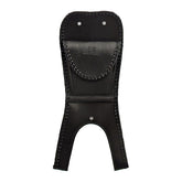 Mustang, tank bib (dash panel). With pouch Dash Panel Mustang