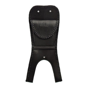 Mustang, tank bib (dash panel). With pouch Dash Panel Mustang