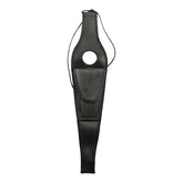 Mustang, tank bib (dash panel). With pouch Dash Panel Mustang