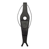 Mustang, tank bib (dash panel). With pouch Dash Panel Mustang