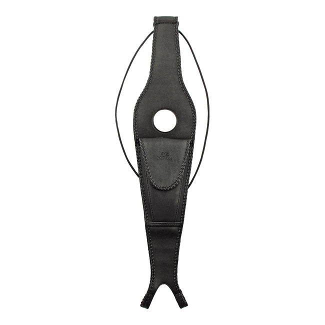 Mustang, tank bib (dash panel). With pouch Dash Panel Mustang