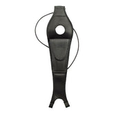 Mustang Tank Bib With Pouch Vinil Plain Dash Panel Mustang