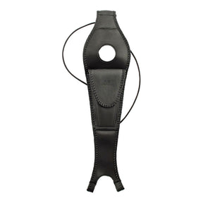 Mustang Tank Bib With Pouch Vinil Plain Dash Panel Mustang