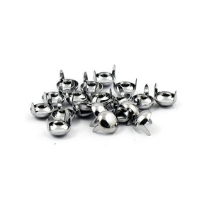 Mustang, decorative studs. Chrome SEATS Mustang