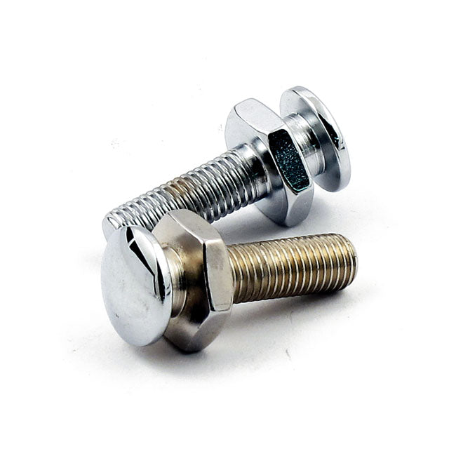 Mustang, passenger seat mount bolts SEAT MOUNT PARTS Mustang