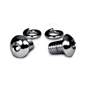 Mustang Solo Seat Side Mount Bolts 1 Seat Mount Parts Mustang