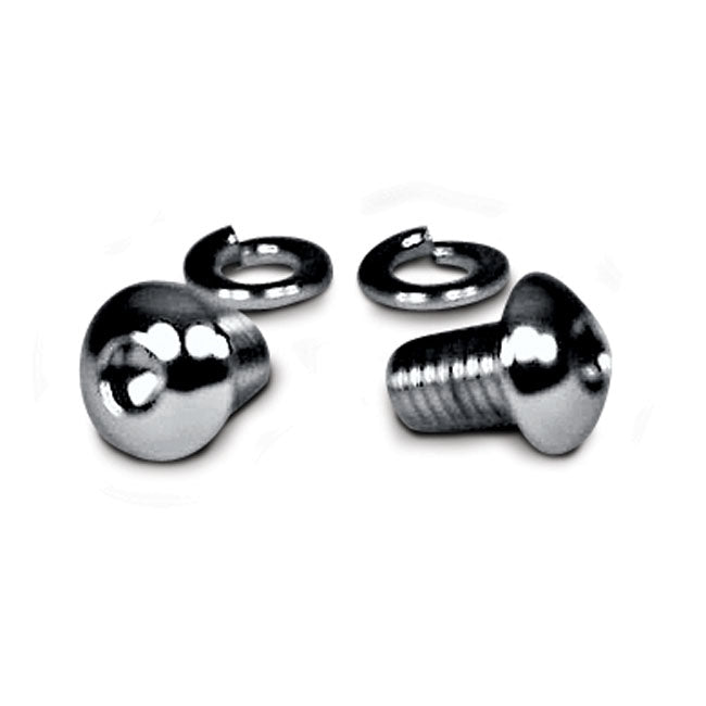 Mustang Solo Seat Side Mount Bolts 1 Seat Mount Parts Mustang