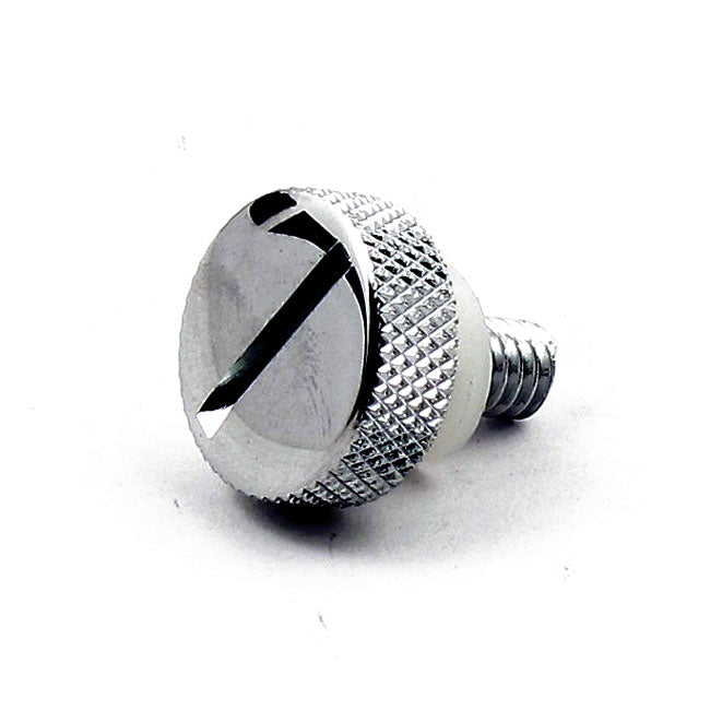 Mustang Seat Thumb Screw 1/4 20 Seat Mustang