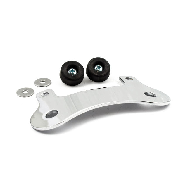 Mustang Seat Bracket Stud Plate Seat Mount Parts Mustang