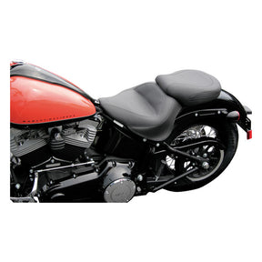 Mustang, Wide Vintage passenger seat PILLION PADS Mustang