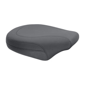 Mustang, Wide Vintage passenger seat PILLION PADS Mustang