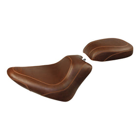Mustang, Wide Tripper passenger seat PILLION PADS Mustang